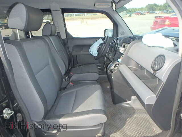 2003 HONDA ELEMENT - VIN: 5J6YH28223L016968 - Photo 5