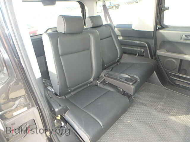 2003 HONDA ELEMENT - VIN: 5J6YH28223L016968 - Photo 6
