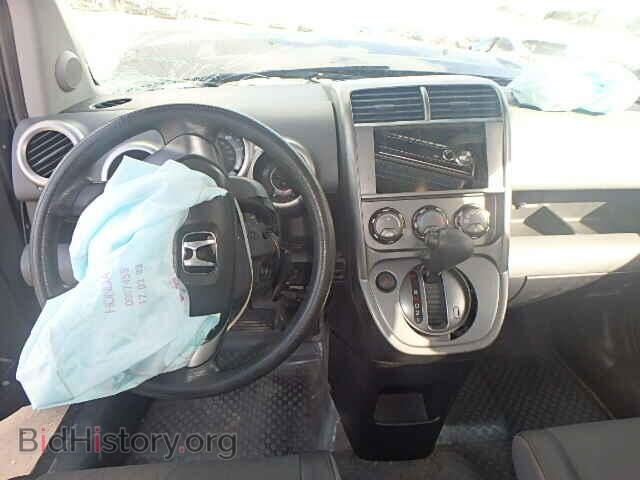 2003 HONDA ELEMENT - VIN: 5J6YH28223L016968 - Photo 9