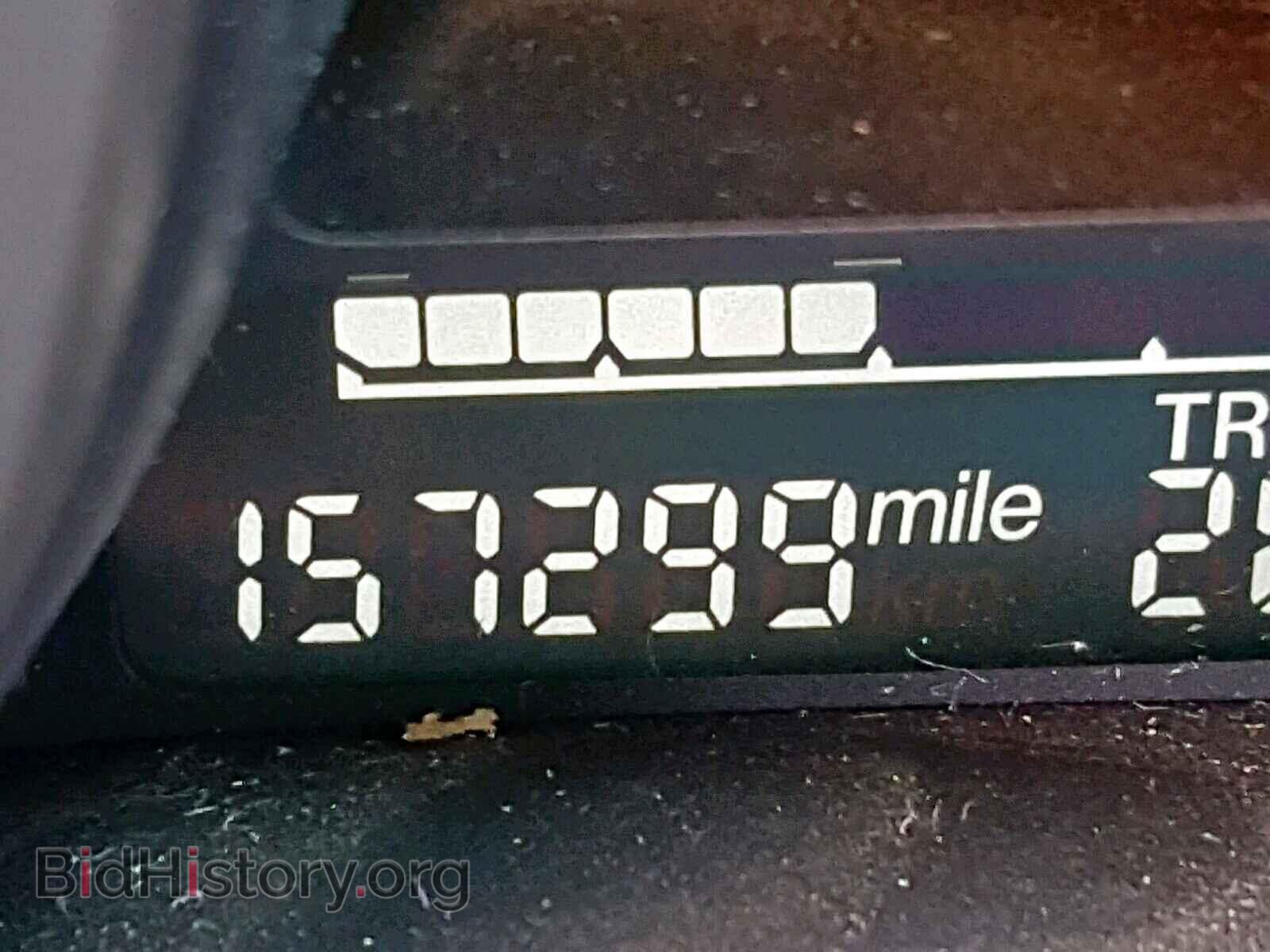 2012 MAZDA 3 - VIN: JM1BL1V85C1556484 - Фото 8