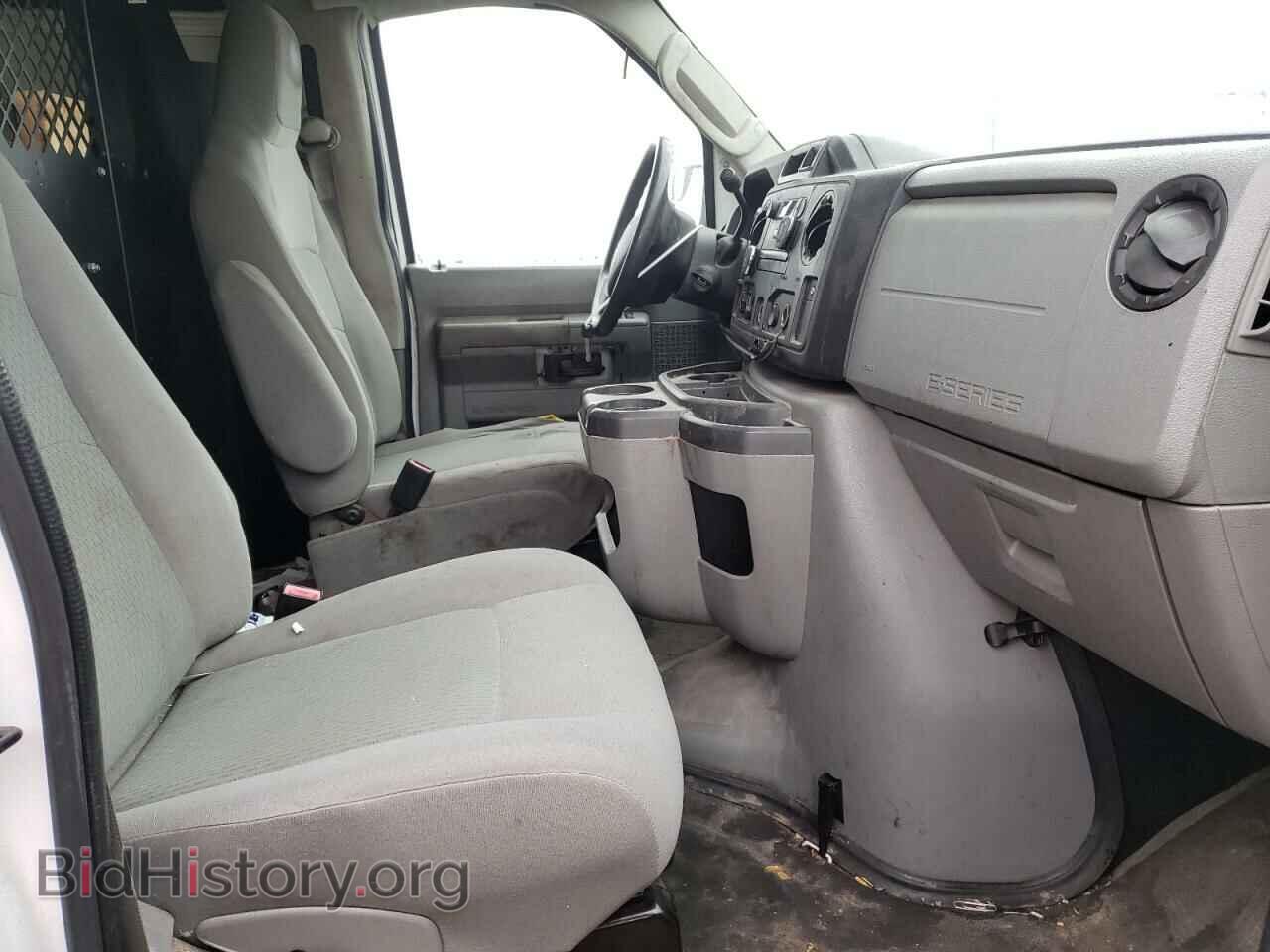 2012 FORD ECONOLINE - VIN: 1FTNE1EW9CDA20075 - Photo 5