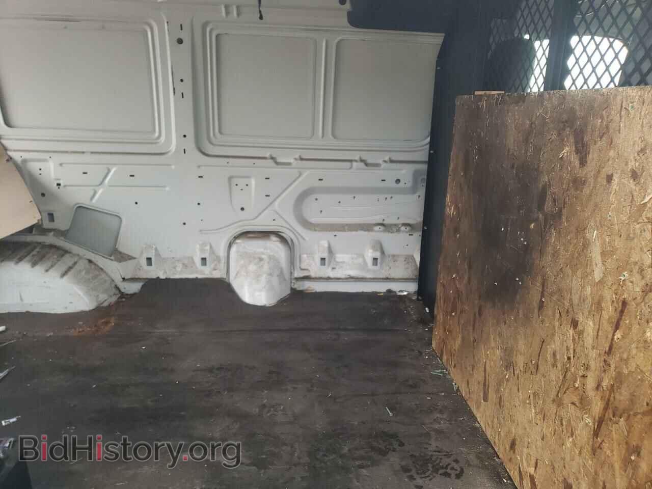 2012 FORD ECONOLINE - VIN: 1FTNE1EW9CDA20075 - Photo 6