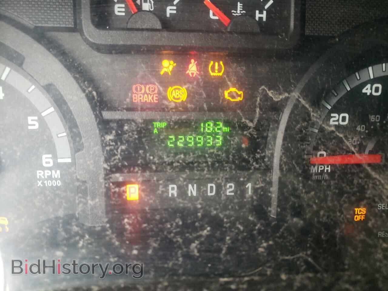 2012 FORD ECONOLINE - VIN: 1FTNE1EW9CDA20075 - Photo 8