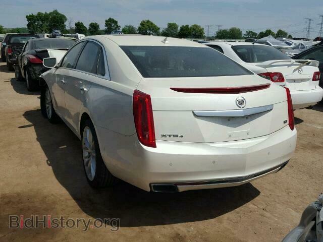 2013 CADILLAC XTS - VIN: 2G61V5S3XD9134457 - Фото 3