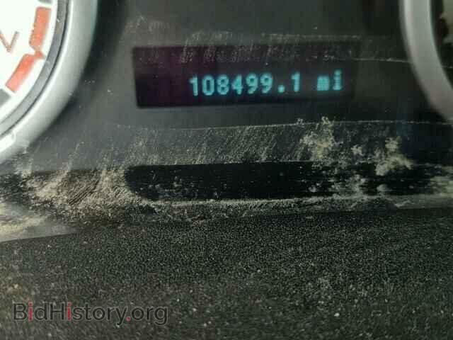 2008 FORD FOCUS - VIN: 1FAHP35N68W125667 - Фото 8