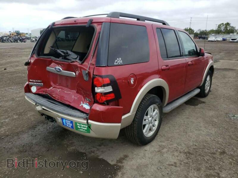 2010 Ford EXPLORER (VIN 1FMEU7EE8AUA94285) — фото 4 из 10