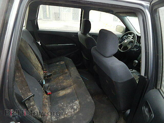 2005 MITSUBISHI OUTLANDER - VIN: JA4LX31F85U027633 - Фото 6