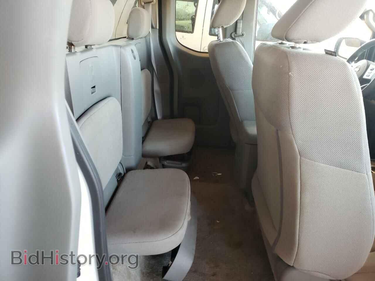 2016 NISSAN FRONTIER - VIN: 1N6BD0CTXGN775404 - Фото 6