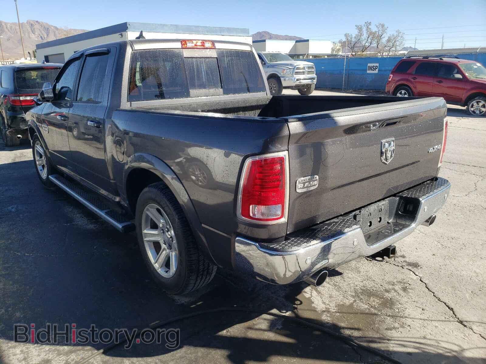 2015 RAM 1500 - VIN: 1C6RR7PMXFS758169 - Photo 3