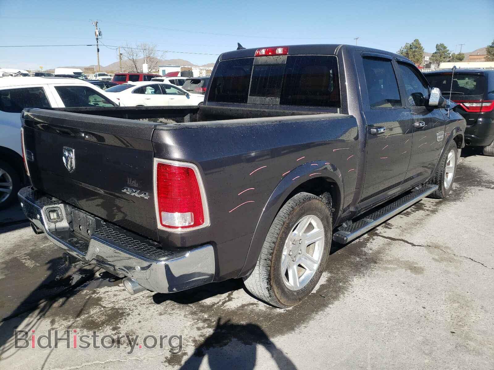 2015 RAM 1500 - VIN: 1C6RR7PMXFS758169 - Photo 4