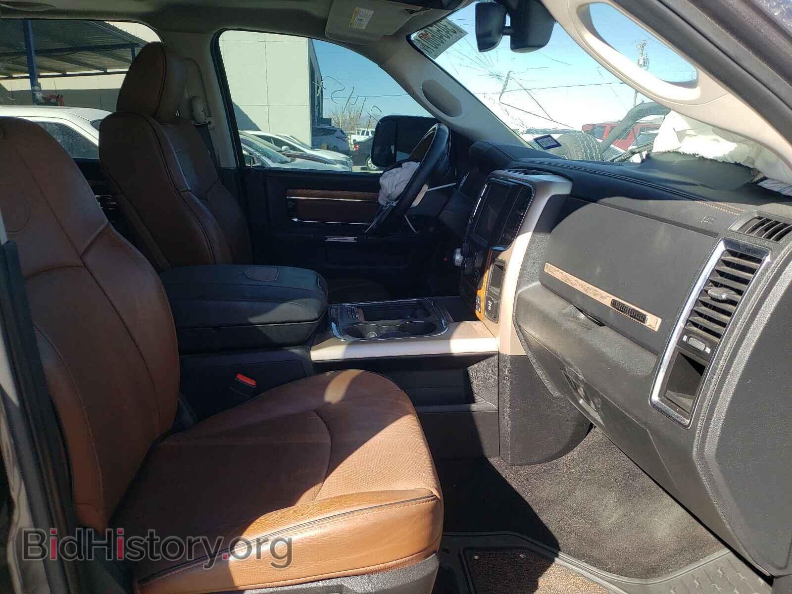 2015 RAM 1500 - VIN: 1C6RR7PMXFS758169 - Photo 5