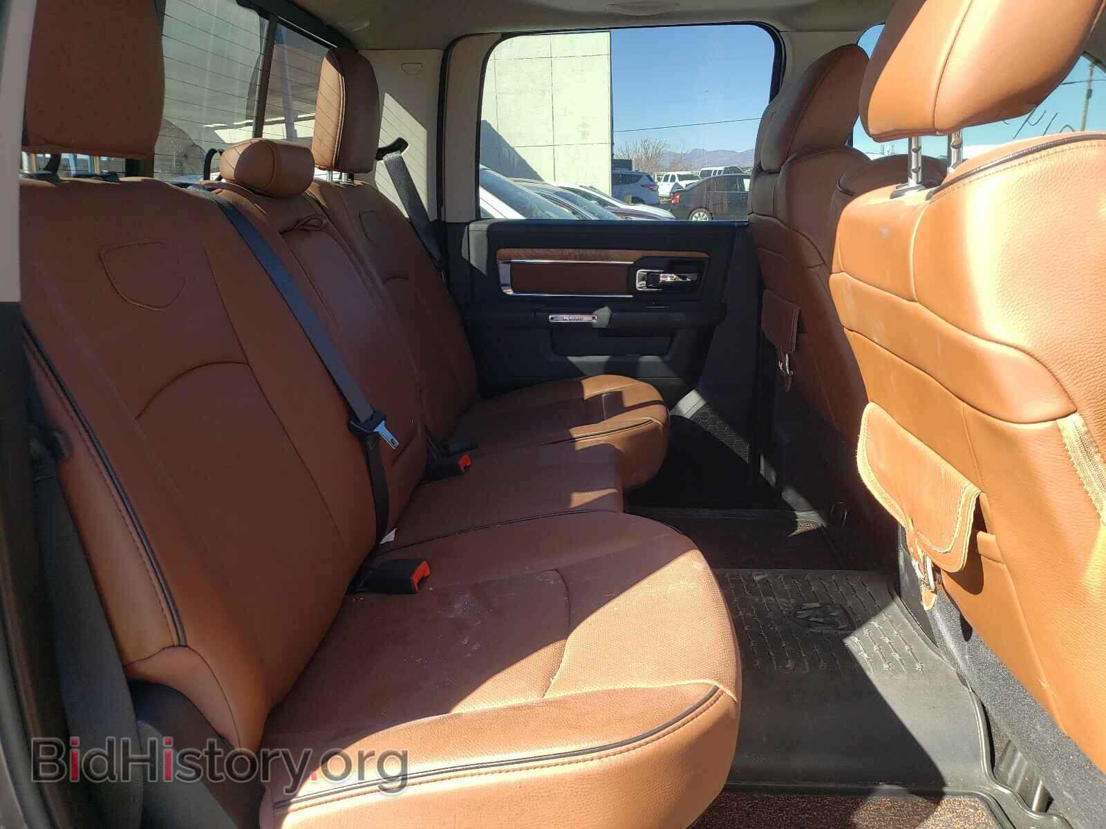 2015 RAM 1500 - VIN: 1C6RR7PMXFS758169 - Photo 6