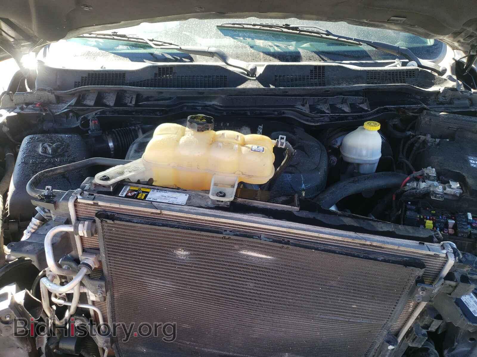 2015 RAM 1500 - VIN: 1C6RR7PMXFS758169 - Photo 7