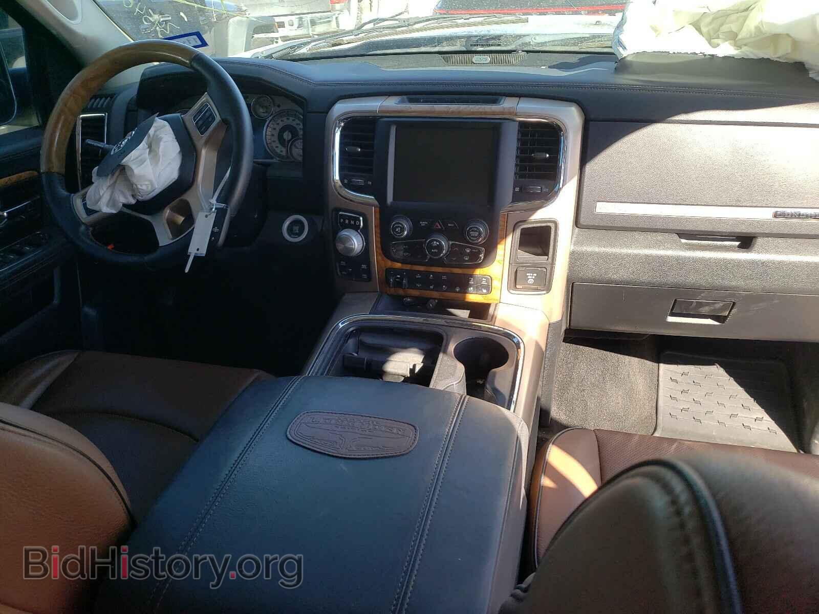 2015 RAM 1500 - VIN: 1C6RR7PMXFS758169 - Photo 9