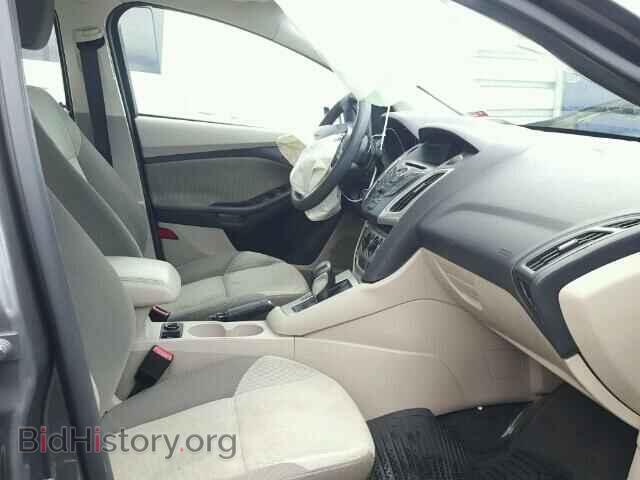 2012 FORD FOCUS - VIN: 1FAHP3F29CL387505 - Photo 5