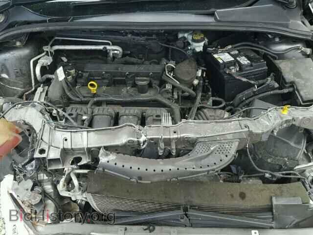 2012 FORD FOCUS - VIN: 1FAHP3F29CL387505 - Photo 7