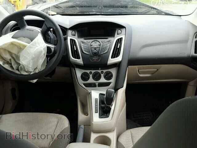 2012 FORD FOCUS - VIN: 1FAHP3F29CL387505 - Photo 9