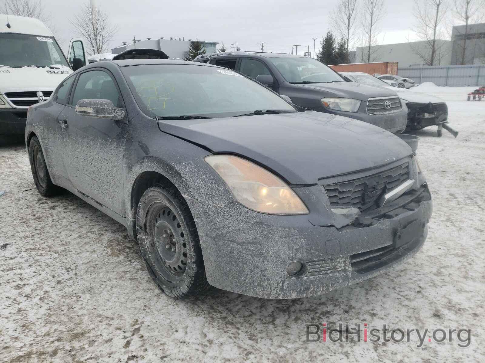 Photo 1N4BL24E68C100413 - NISSAN ALTIMA 2008