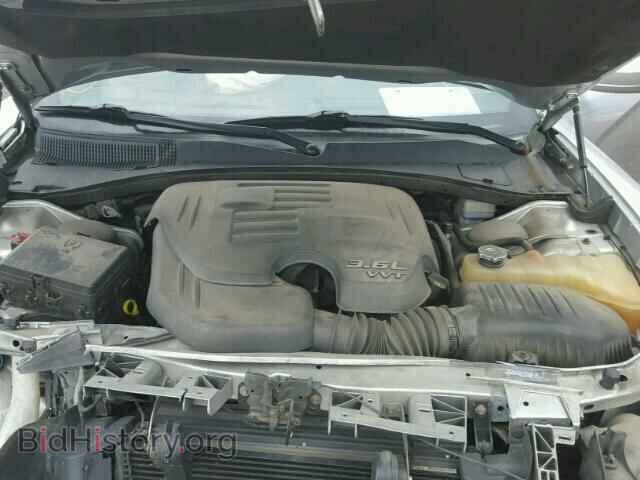 2012 DODGE CHARGER - VIN: 2C3CDXBGXCH153798 - Фото 7