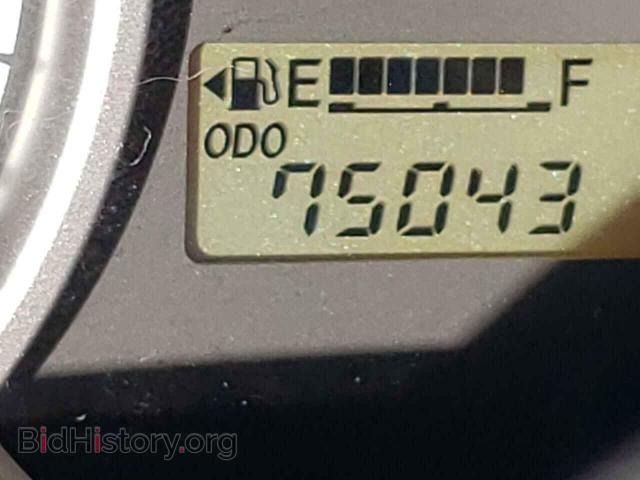 2011 MAZDA 2 - VIN: JM1DE1HY2B0131002 - Photo 8