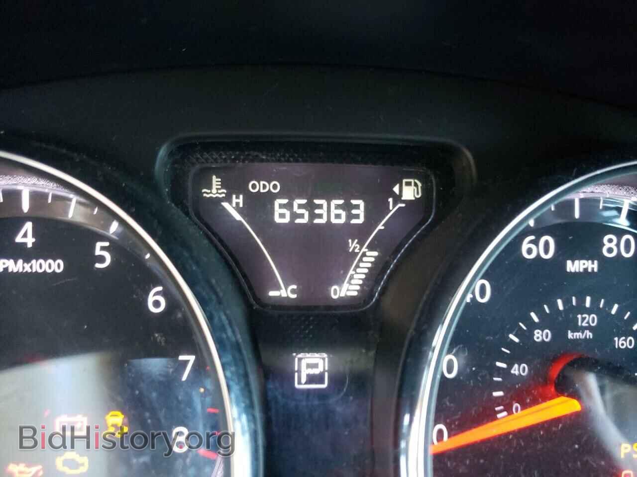 2017 NISSAN VERSA - VIN: 3N1CN7AP1HL854371 - Фото 8