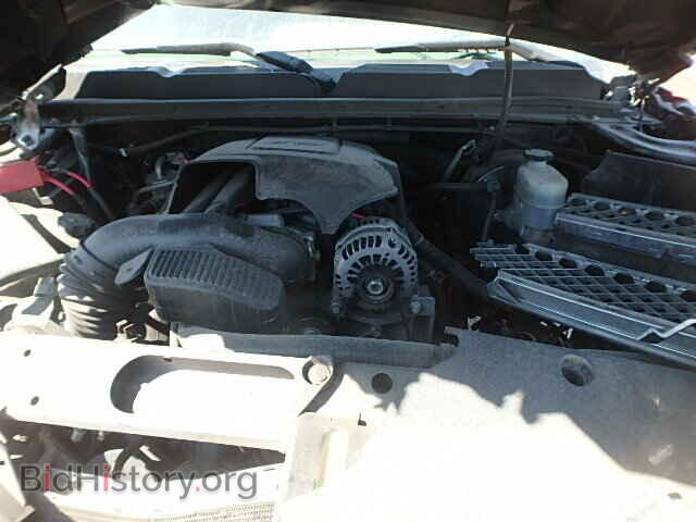 2012 CHEVROLET SILVERADO - VIN: 3GCPCREA4CG106253 - Фото 7