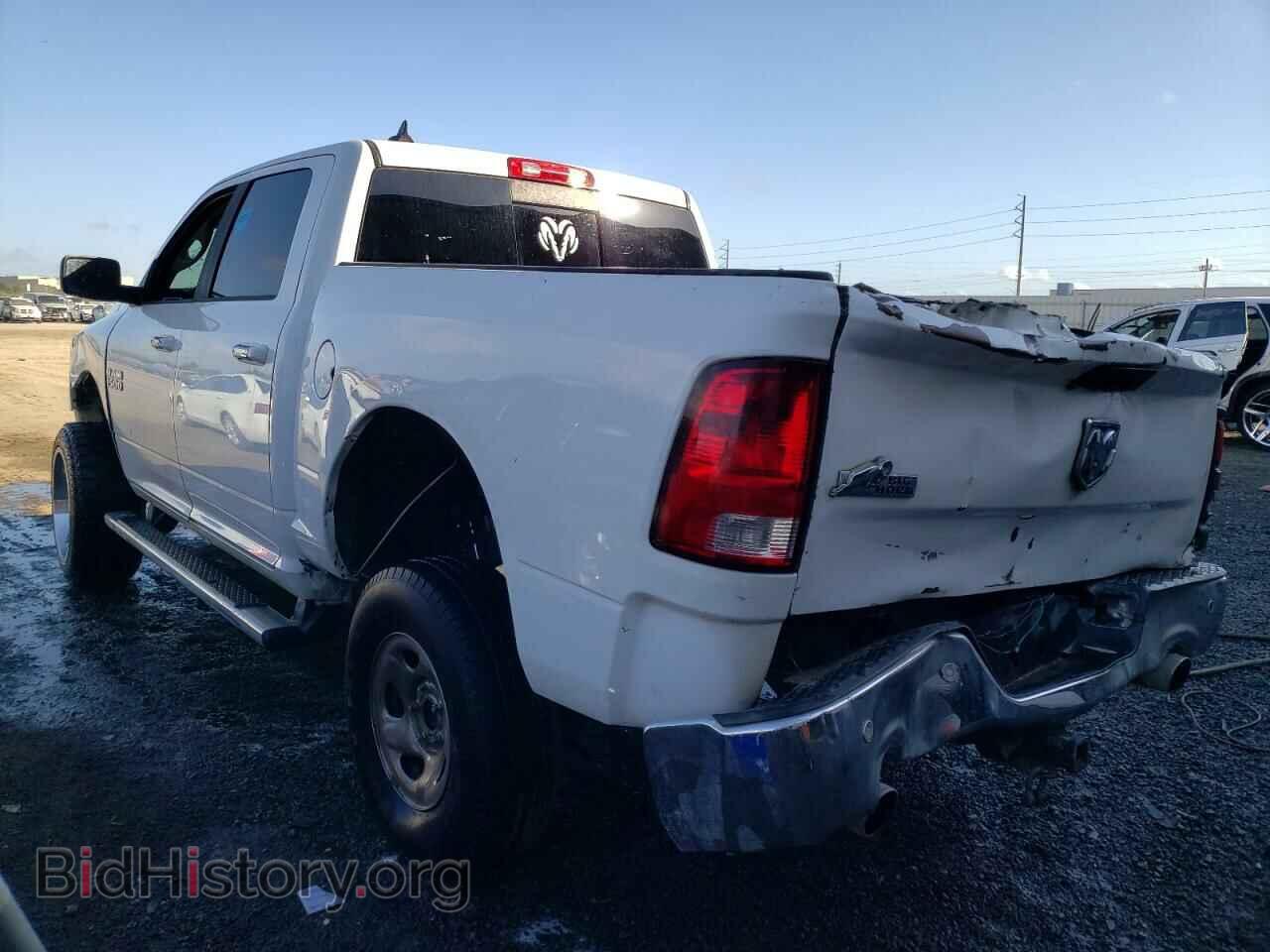 2015 RAM 1500 - VIN: 1C6RR6LT0FS570879 - Фото 3