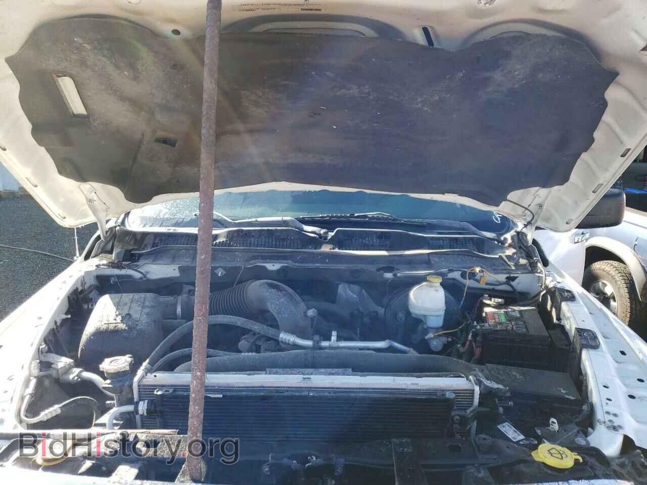 2015 RAM 1500 - VIN: 1C6RR6LT0FS570879 - Фото 7