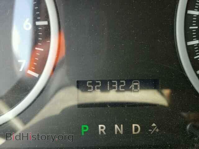 2009 DODGE RAM 1500 - VIN: 1D3HB16K29J516340 - Фото 8