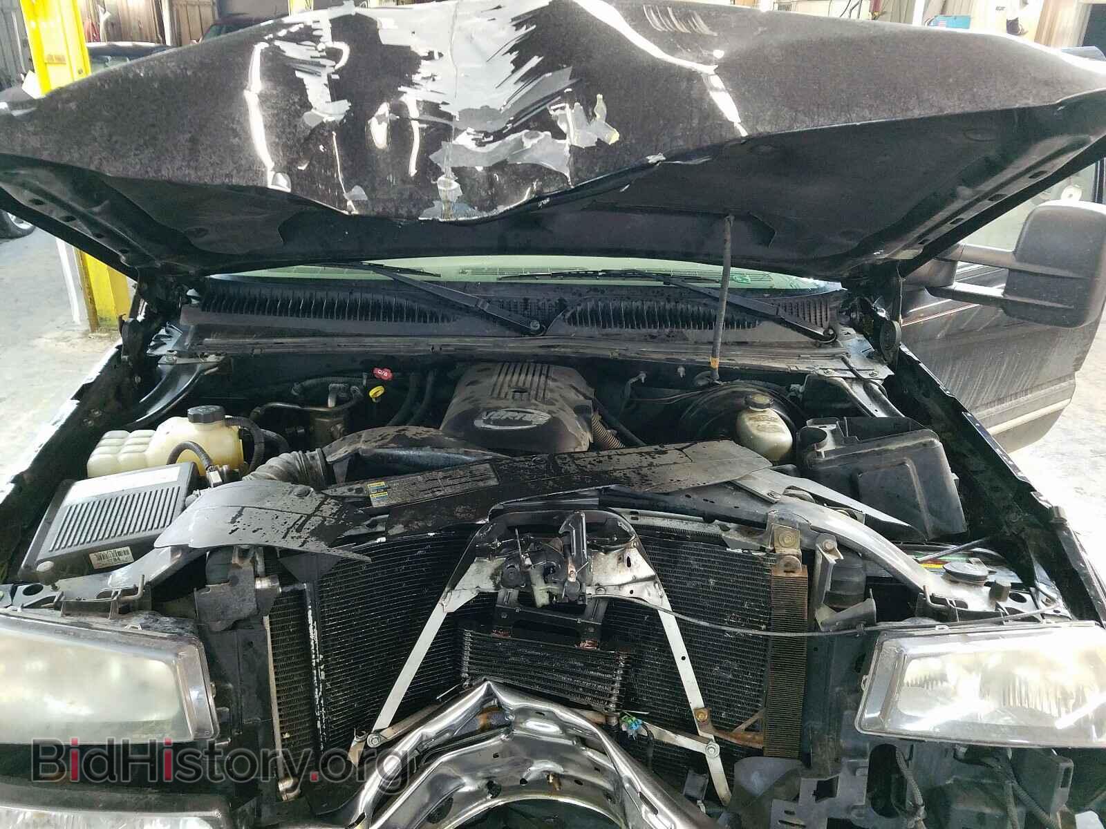 2006 CHEVROLET SILVERADO - VIN: 1GCEK19B06Z257495 - Фото 7