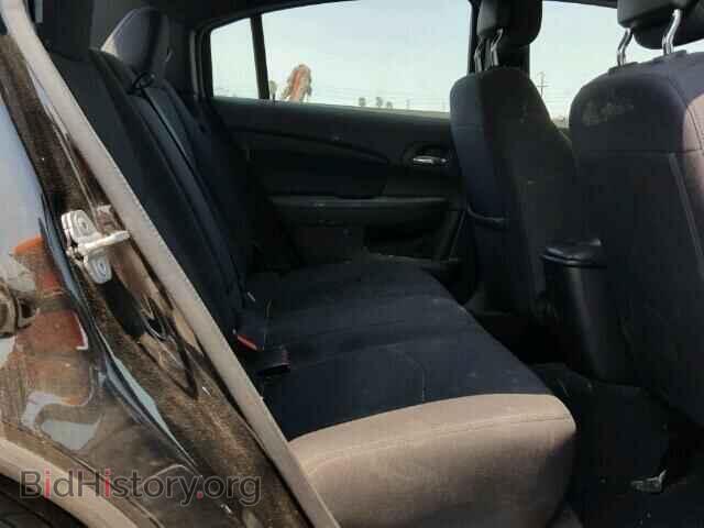 2013 CHRYSLER 200 - VIN: 1C3CCBBG0DN717814 - Фото 6