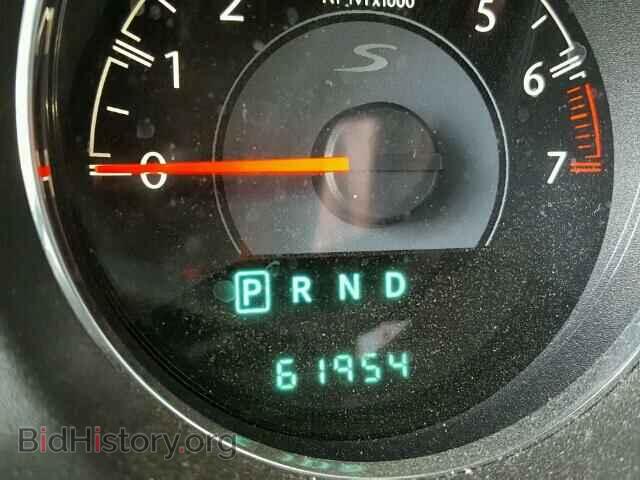 2013 CHRYSLER 200 - VIN: 1C3CCBBG0DN717814 - Фото 8