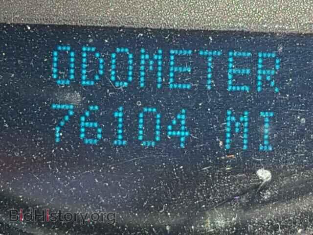 2007 CHEVROLET SILVERADO - VIN: 2GCEK19J771673125 - Фото 8
