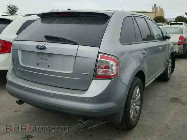 2007 FORD EDGE - VIN: 2FMDK39C07BB60801 - Photo 4