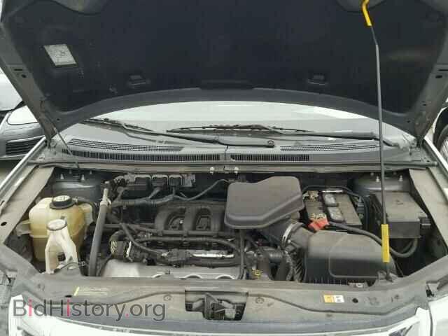 2007 FORD EDGE - VIN: 2FMDK39C07BB60801 - Photo 7