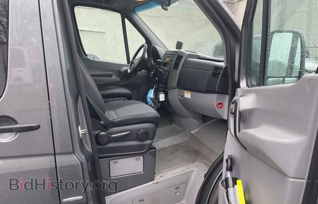 2013 MERCEDES-BENZ SPRINTER - VIN: WDZPE8CC9D5733449 - Фото 5