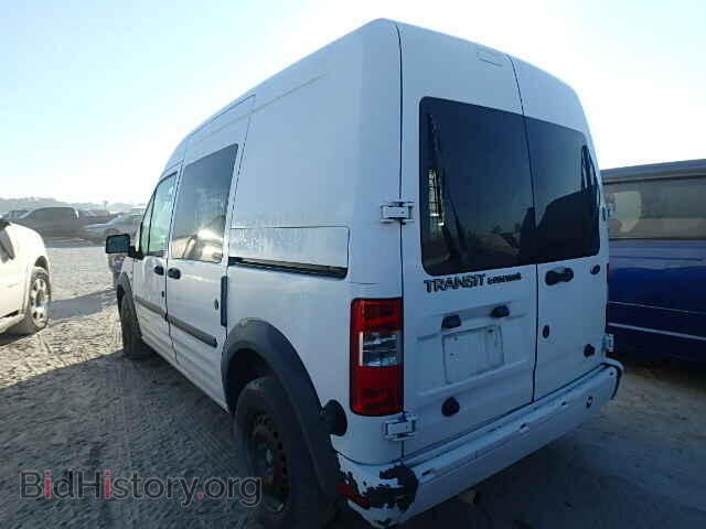 2011 FORD TRANSIT CO - VIN: NM0LS6BN1BT048429 - Фото 3