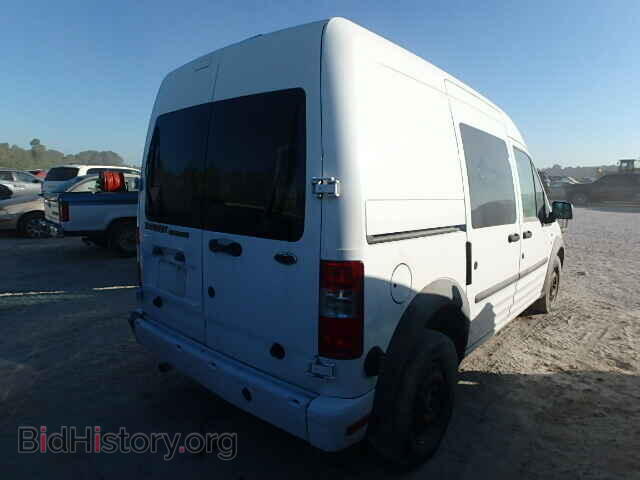 2011 FORD TRANSIT CO - VIN: NM0LS6BN1BT048429 - Фото 4