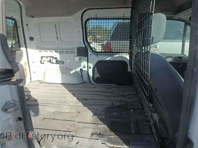 2011 FORD TRANSIT CO - VIN: NM0LS6BN1BT048429 - Фото 6