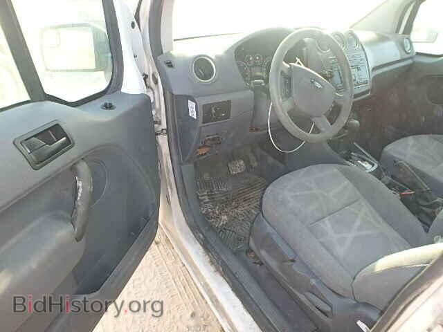 2011 FORD TRANSIT CO - VIN: NM0LS6BN1BT048429 - Фото 9
