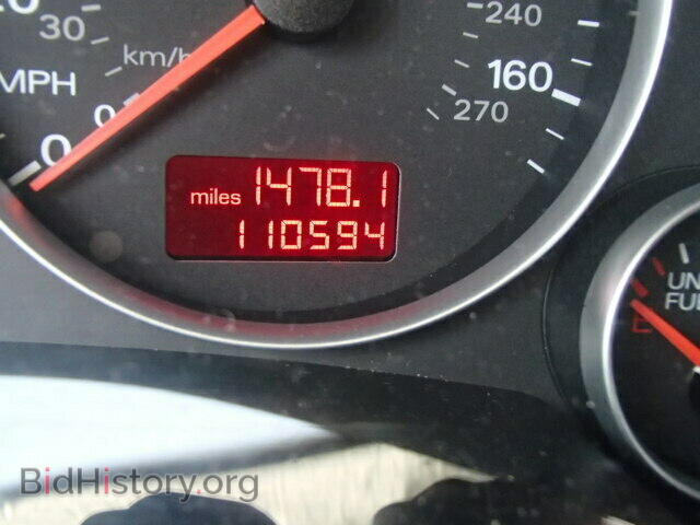 2008 AUDI A4 - VIN: WAUDF78E58A050047 - Photo 8