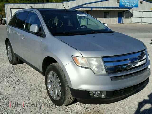 Photo 2FMDK48C99BA63901 - FORD EDGE 2009