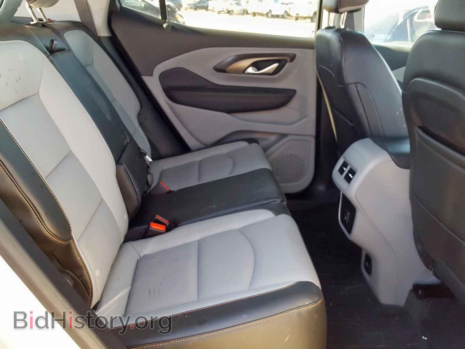 2018 GMC TERRAIN - VIN: 3GKALVEX9JL174074 - Фото 6