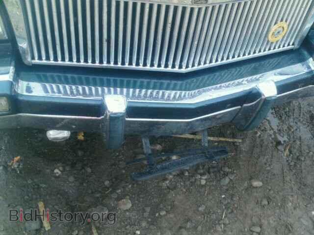 1993 CADILLAC DEVILLE - VIN: 1G6CD53B9P4295844 - Фото 9