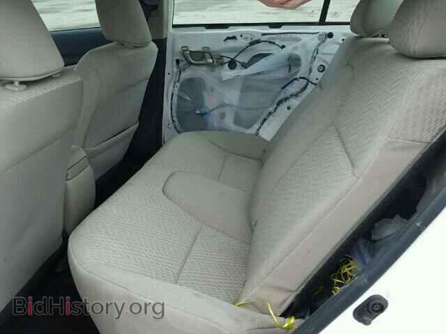 2014 HONDA CIVIC - VIN: 19XFB2F51EE201780 - Фото 6
