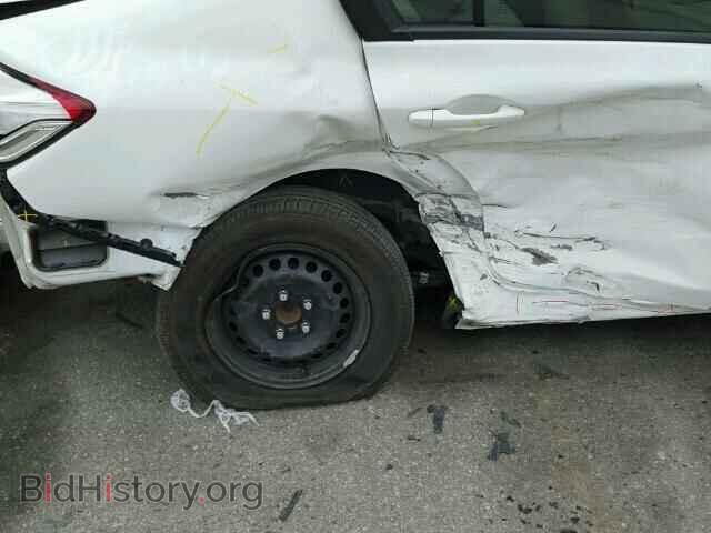 2014 HONDA CIVIC - VIN: 19XFB2F51EE201780 - Фото 10