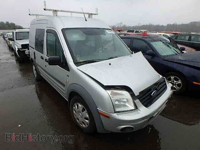 Фотография NM0LS6BN0AT002752 - FORD TRANSIT CO 2010