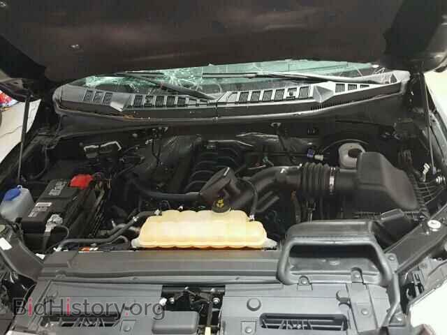 2015 FORD F150 - VIN: 1FTEW1CFXFFA59282 - Фото 7