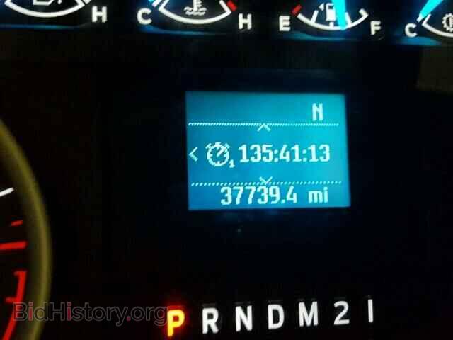 2015 FORD F150 - VIN: 1FTEW1CFXFFA59282 - Фото 8