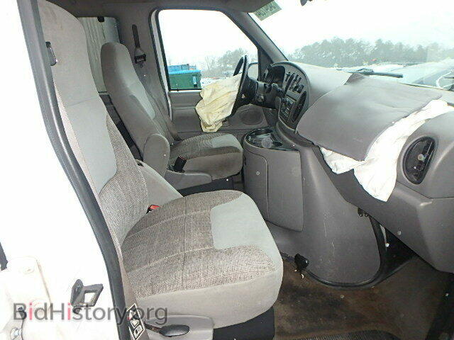 1999 FORD ECONOLINE - VIN: 1FBSS31L8XHB77084 - Photo 5